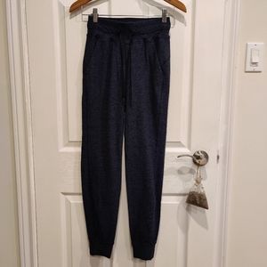 Lululemon Ready to Rulu Jogger (Blue), Size 2